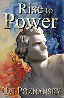 Free: Rise to Power