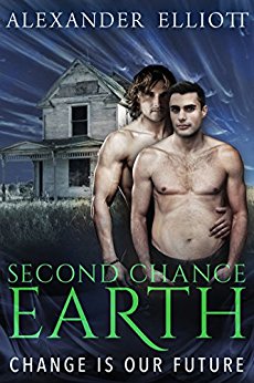 Free: Second Chance Earth