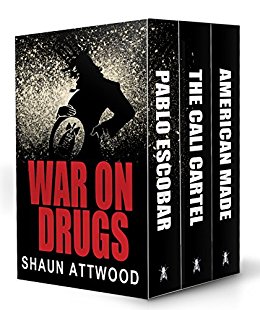 Free: War on Drugs Series