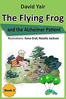 Free: The Flying Frog and the Alzheimer Patient