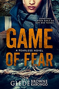 Free: Game of Fear