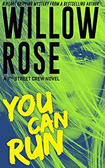 Free: You Can Run (Thriller)