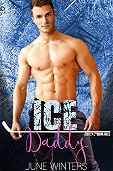 Ice Daddy: A Secret Baby Hockey Romance