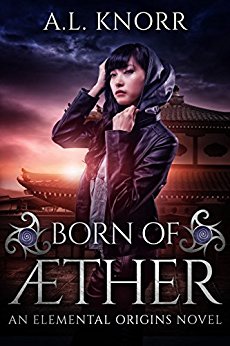 Free: Born of Aether