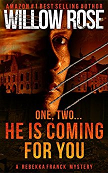 Free: One, Two … He is Coming for You