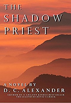 Free: The Shadow Priest