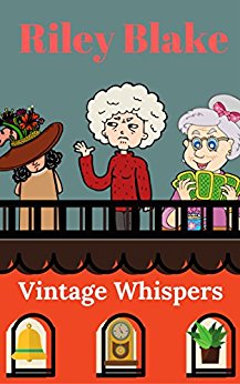 Vintage Whispers