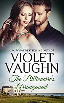 Free: The Billionaire’s Arrangement (Billionaires in Love, Book 1)