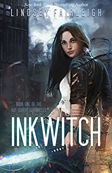 Free: Ink Witch