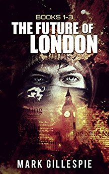 The Future of London Box Set (Books 1-3)