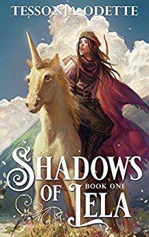 Shadows of Lela