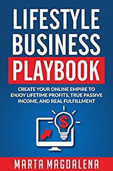 Lifestyle Business Playbook