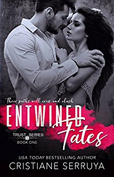 Entwined Fates (TRUST Series Book 1)