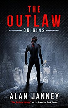 Free: The Outlaw