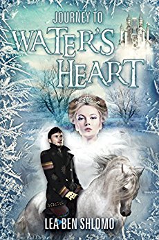 Free: Journey to Water’s Heart
