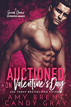 Auctioned on Valentine’s Day