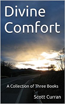 Free: Divine Comfort: A Collection of Three Books