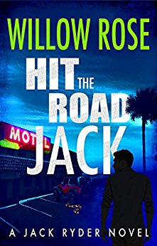 Free: Hit the Road Jack (serial killer thriller)