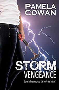 Storm Vengeance