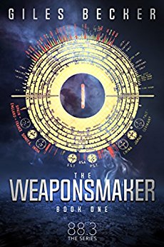 The Weaponsmaker