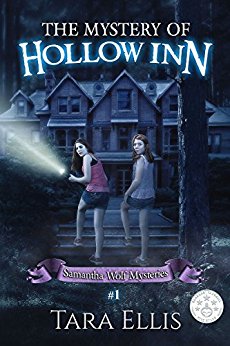 Free: The Mystery of Hollow Inn