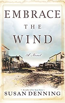 Embrace the Wind: Aislynn’s Story (Book 2)