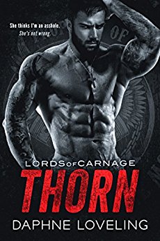 Thorn: Lords of Carnage MC