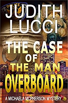 The Case of the Man Overboard (Michaela McPherson 3)