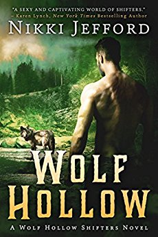 Wolf Hollow