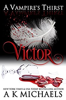 A Vampire’s Thirst: Victor