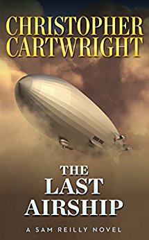 Free: The Last Airship