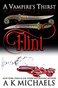 A Vampire’s Thirst: Flint