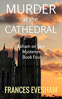Free: Murder at the Cathedral