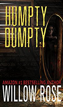 Free: Humpty Dumpty (Horror Stories from Denmark)