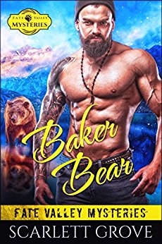 Baker Bear