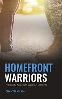 Free: Homefront Warriors: Not Every Warrior Wears A Uniform