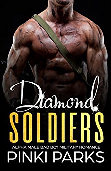 Diamond Soldiers