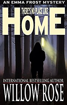 Free: There’s No Place like Home (Emma Frost Series)