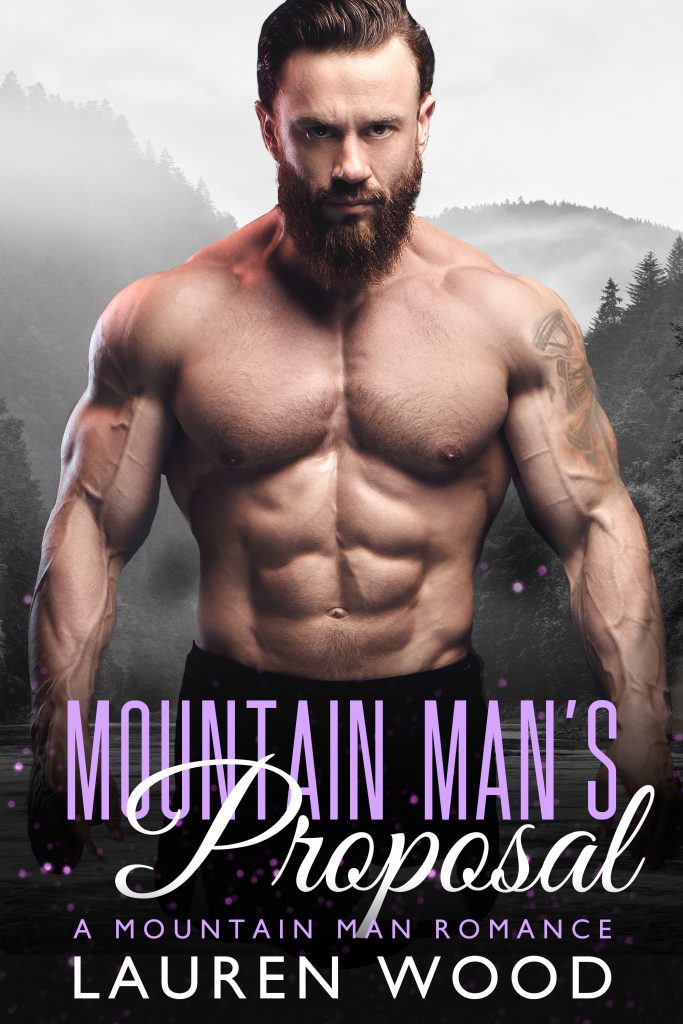 Mountain Man’s Proposal