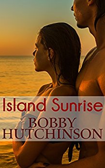 Free: Island Sunrise