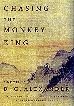 Free: Chasing the Monkey King
