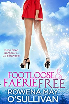 Free: Footloose & Faerie Free