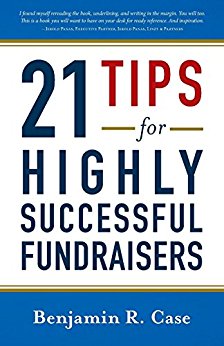 Free: 21 Tips for Highly Successful Fundraisers