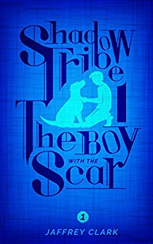 Free: The Shadow Tribe: The Boy With the Scar (Part 1 – Series Intro)