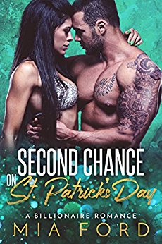 Second Chance on St. Patrick’s Day