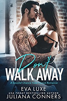 Don’t Walk Away