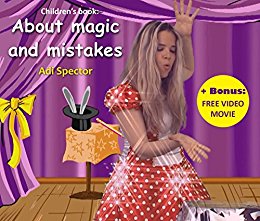 Free: About Magic and Mistakes