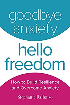 Free: Goodbye Anxiety, Hello Freedom