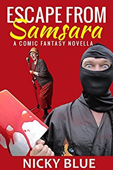 Escape From Samsara