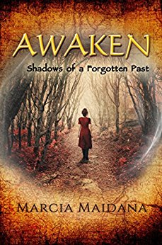 Awaken, Shadows of a Forgotten Past